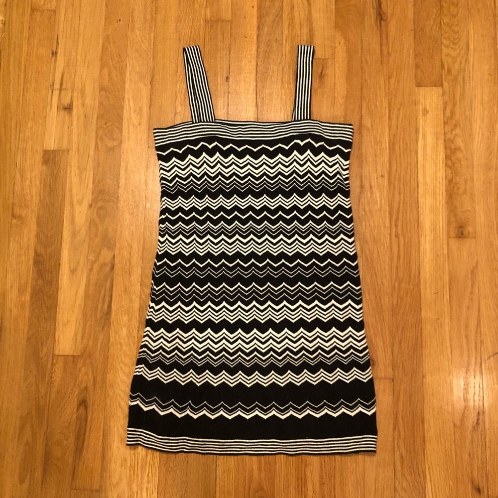 Missoni for Target sweater dress sz M